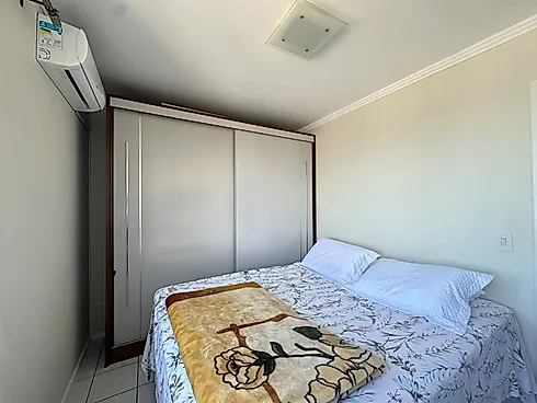 Apartamento 2 Quartos - Serraria - Foto 9