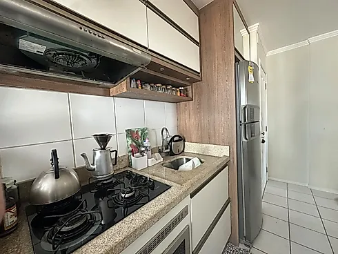 Apartamento 2 Quartos - Serraria - Foto 1