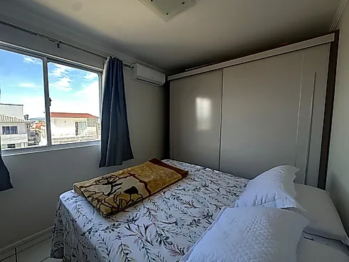 Apartamento 2 Quartos - Serraria - Foto 10