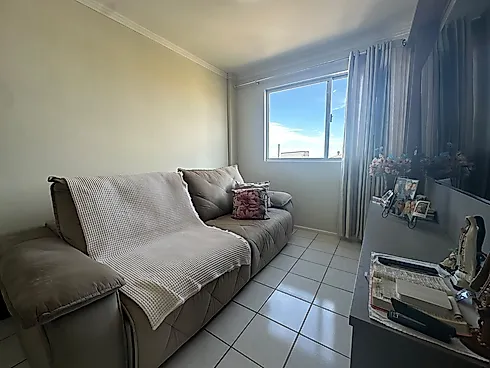 Apartamento 2 Quartos - Serraria - Foto 4