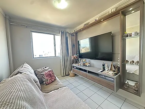 Apartamento 2 Quartos - Serraria - Foto 5