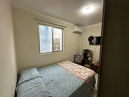 Apartamento 2 Quartos com Churrasqueira - Serraria - Foto 7