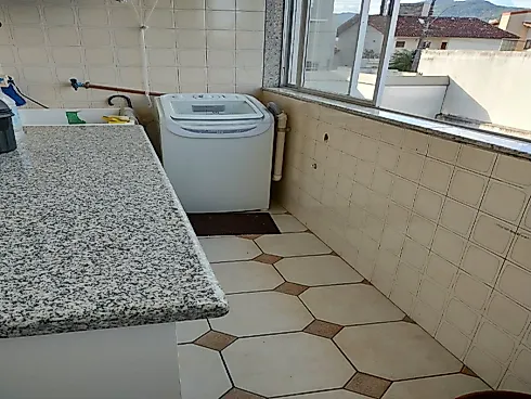 Apartamento Centro de Biguaçu - Foto 4