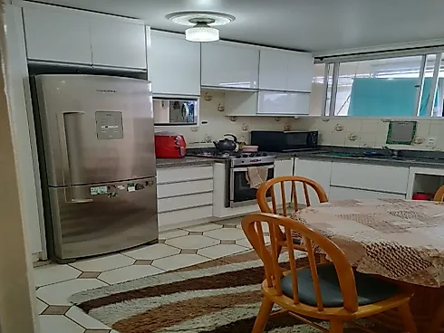 Apartamento Centro de Biguaçu
