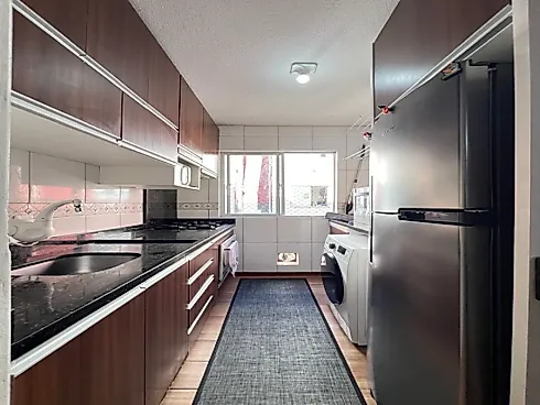 Apartamento em Areias, São José - Foto 2