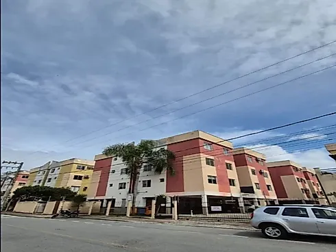 Apartamento em Areias, São José - Foto 1