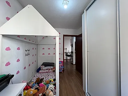 Apartamento em Areias, São José - Foto 16