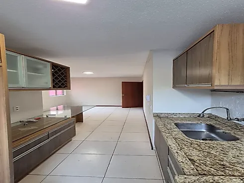 Apartamento em  São José