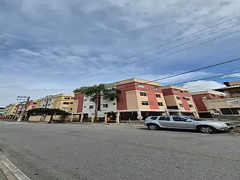 Apartamento em  São José - Foto 10