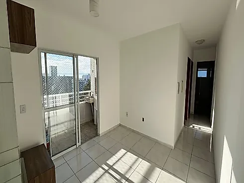 Apartamento em São Jose - Foto 12