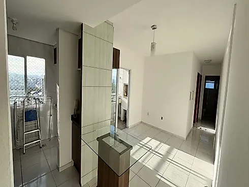 Apartamento em São Jose - Foto 8