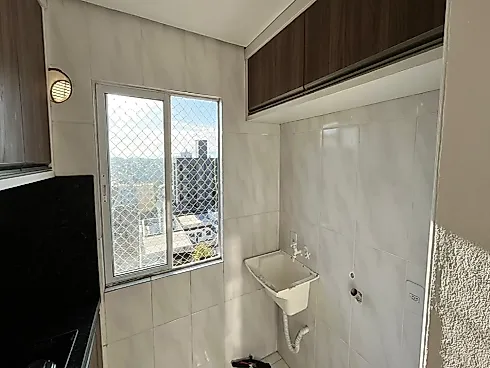 Apartamento em São Jose - Foto 5