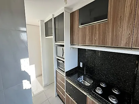 Apartamento em São Jose - Foto 2