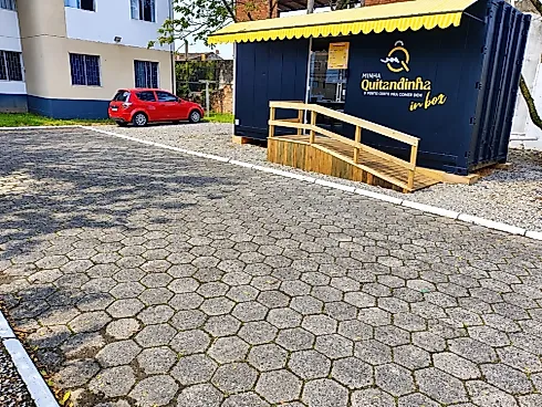 Apartamento Semi Mobilado em Biguaçu - Foto 15