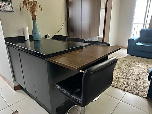 Condominio Versales Residence - Foto 2