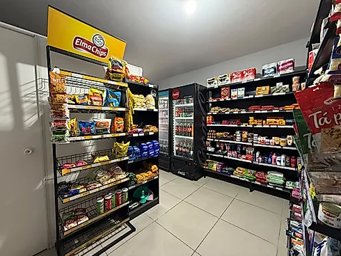 Apartamento 2 Quartos - Fundos - Foto 15