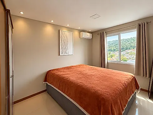 Apartamento 2 Quartos - Fundos - Foto 8