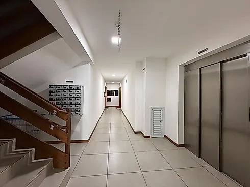Apartamento 2 Quartos - Fundos - Foto 3