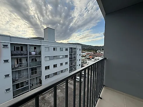 Apartamento 2 Quartos - Fundos - Foto 7