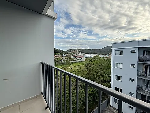 Apartamento 2 Quartos - Fundos - Foto 6