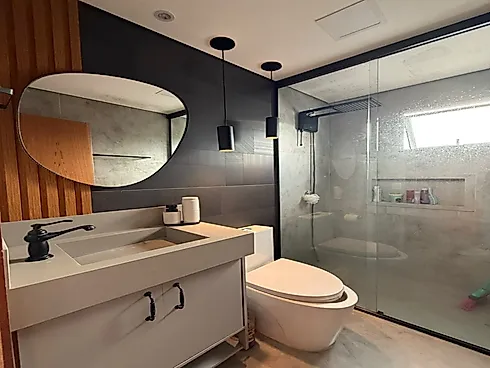 Apartamento 2 Quartos - Fundos - Foto 11