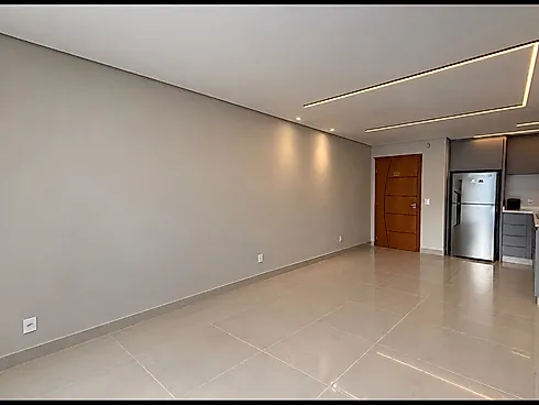 Apartamento 2 Quartos - Fundos - Foto 4