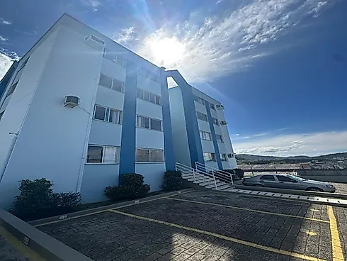 Apartamento 2 Quartos - Serraria - Foto 5