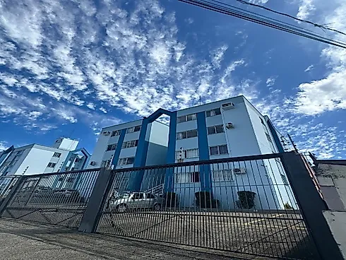 Apartamento 2 Quartos - Serraria - Foto 6