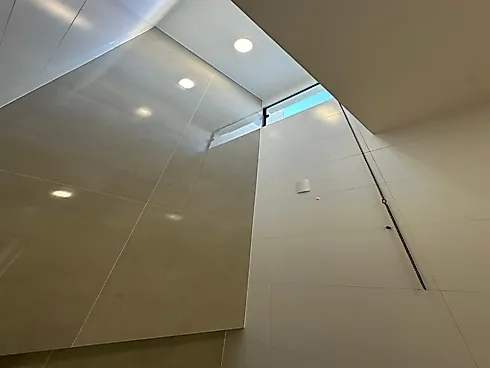 Casa de Alto Padrão de Acabamento 2 Dormitorio 1 Suite - Foto 8