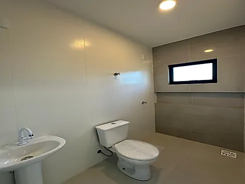 Casa de Alto Padrão de Acabamento 2 Dormitorio 1 Suite - Foto 9