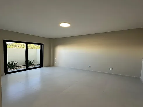 Casa de Alto Padrão de Acabamento 2 Dormitorio 1 Suite - Foto 6