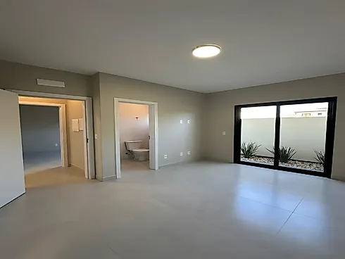 Casa de Alto Padrão de Acabamento 2 Dormitorio 1 Suite - Foto 10