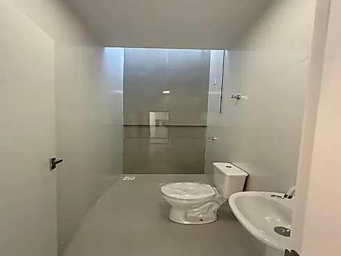 Casa de Alto Padrão de Acabamento 2 Dormitorio 1 Suite - Foto 5
