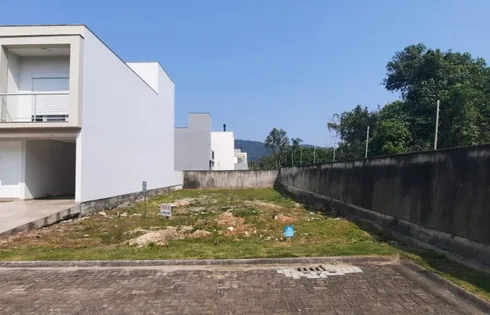 Terreno com 0 quartos em Beira Rio, Biguaçu
