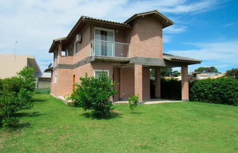 Casa com 4 quartos em São João do Rio Vermelho, Florianópolis