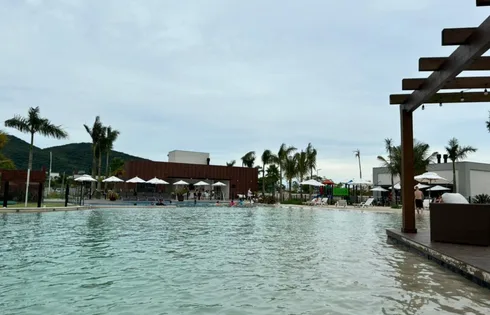 Terreno com 0 quartos em Beira Rio, Biguaçu