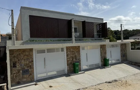 Casa com 3 quartos em Ingleses do Rio Vermelho, Florianópolis