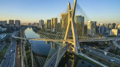 Imóveis em São Paulo - SP