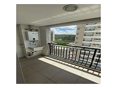 Apartamento em Melville Empresarial I e Ii, Barueri