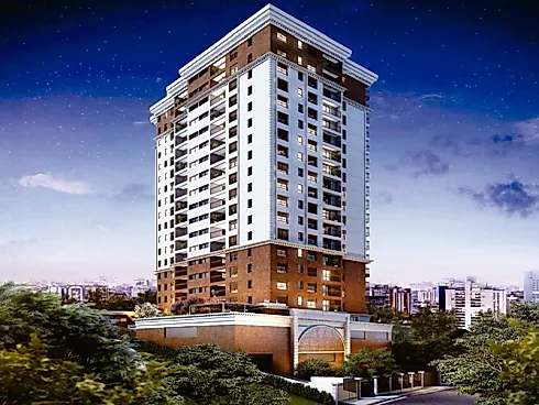 Dezoito do Forte Empresarial/alphaville., Barueri