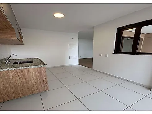 Apartamento em Dezoito do Forte Empresarial/alphaville., Barueri