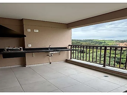 Apartamento em Dezoito do Forte Empresarial/alphaville., Barueri