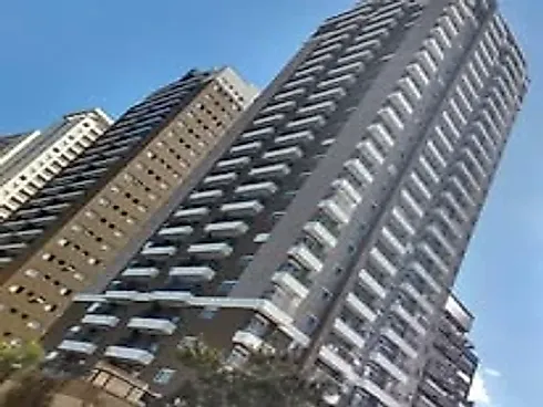 Apartamento em Melville Empresarial I e Ii, Barueri