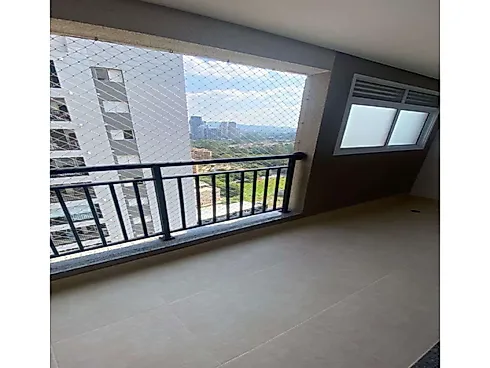 Apartamento em Melville Empresarial I e Ii, Barueri