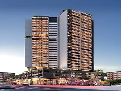Apartamento 1 ou 2 Dorms. com Lazer Completo - Pinheiros - Apartamento em Pinheiros, São Paulo - Foto 1