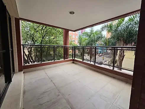 Apartamento Alto Padrão 207m² | 4 Suítes | Varanda Gourmet | 4 Vagas - Foto 10