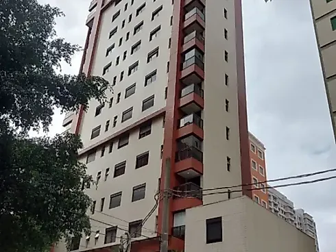 Apartamento Alto Padrão 207m² | 4 Suítes | Varanda Gourmet | 4 Vagas - Apartamento em Vila Mariana, São Paulo - Foto 1