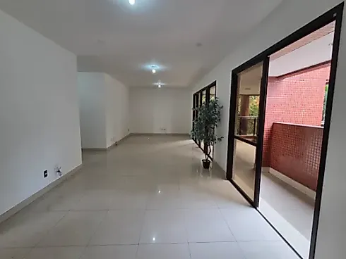 Apartamento Alto Padrão 207m² | 4 Suítes | Varanda Gourmet | 4 Vagas - Foto 12