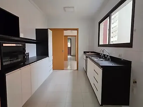 Apartamento Alto Padrão 207m² | 4 Suítes | Varanda Gourmet | 4 Vagas - Foto 19