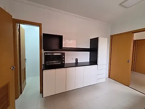 Apartamento Alto Padrão 207m² | 4 Suítes | Varanda Gourmet | 4 Vagas - Foto 21